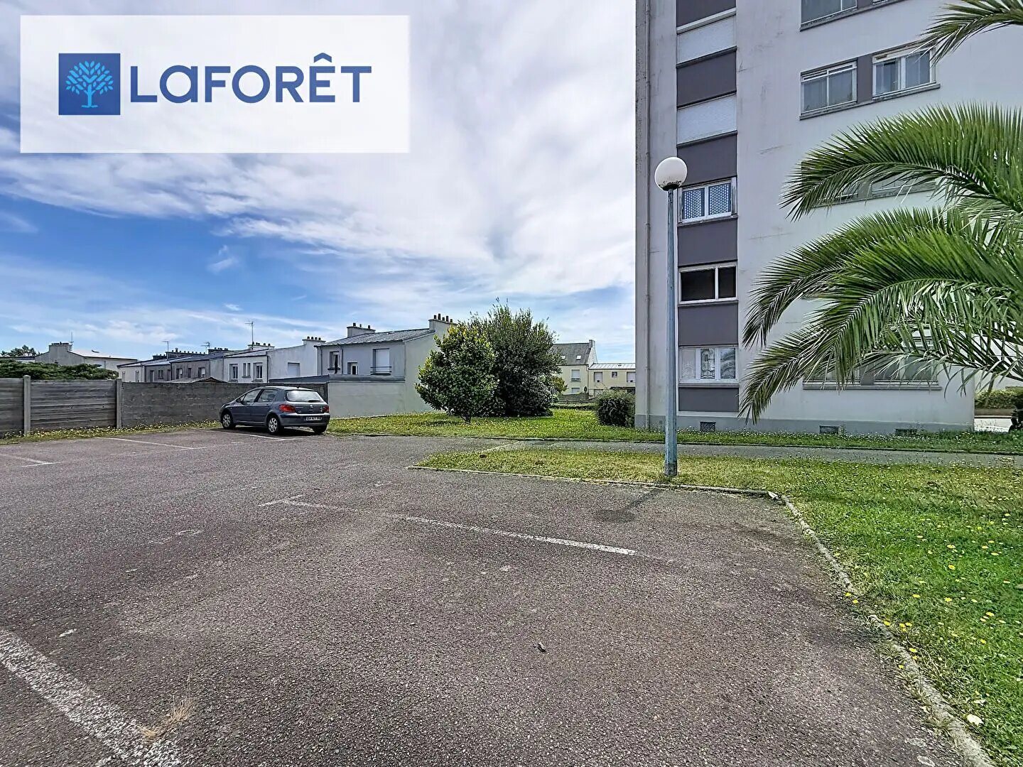 Appartement à vendre, 103m², Brest