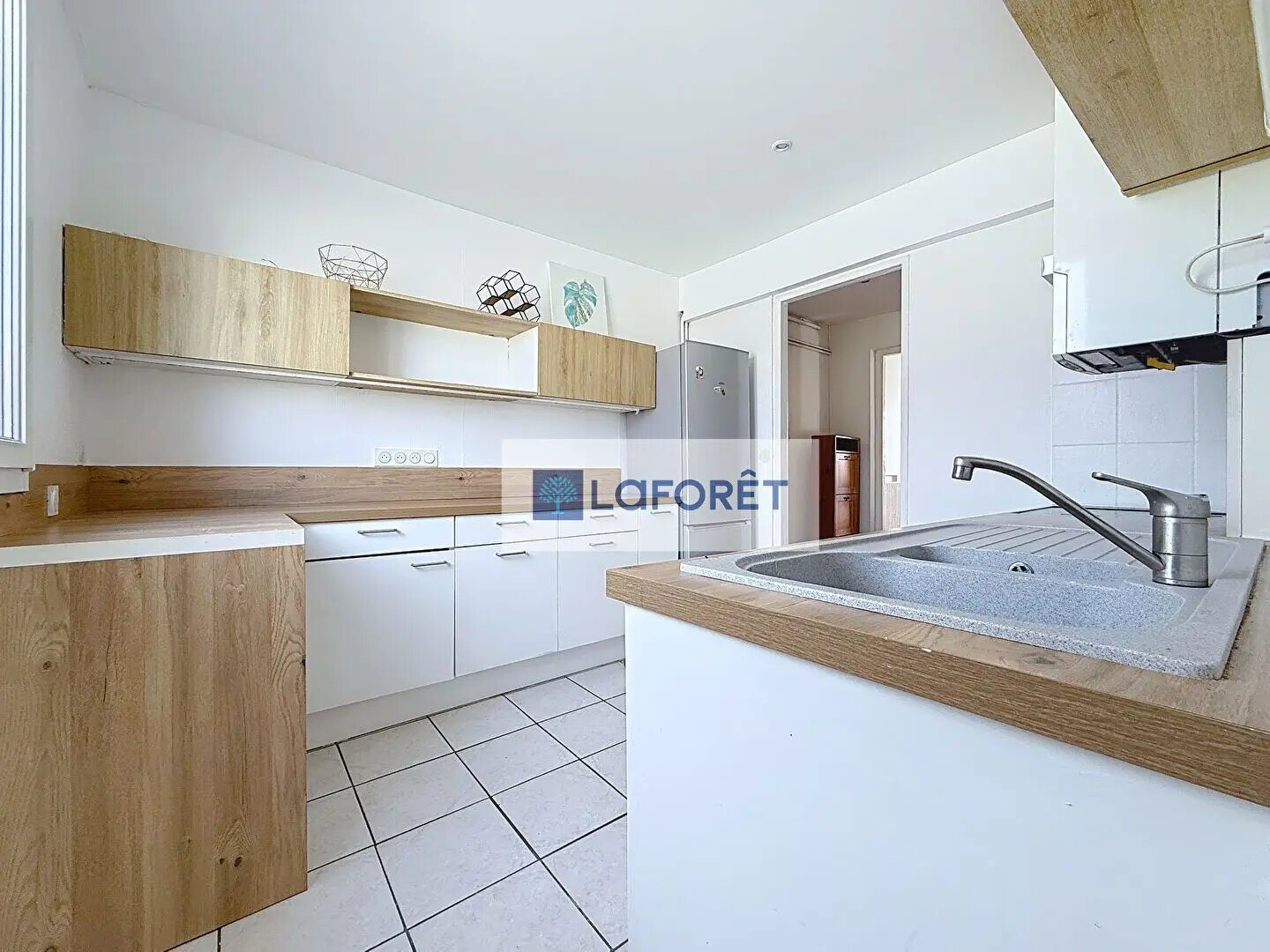 Appartement à vendre, 66m², Brest