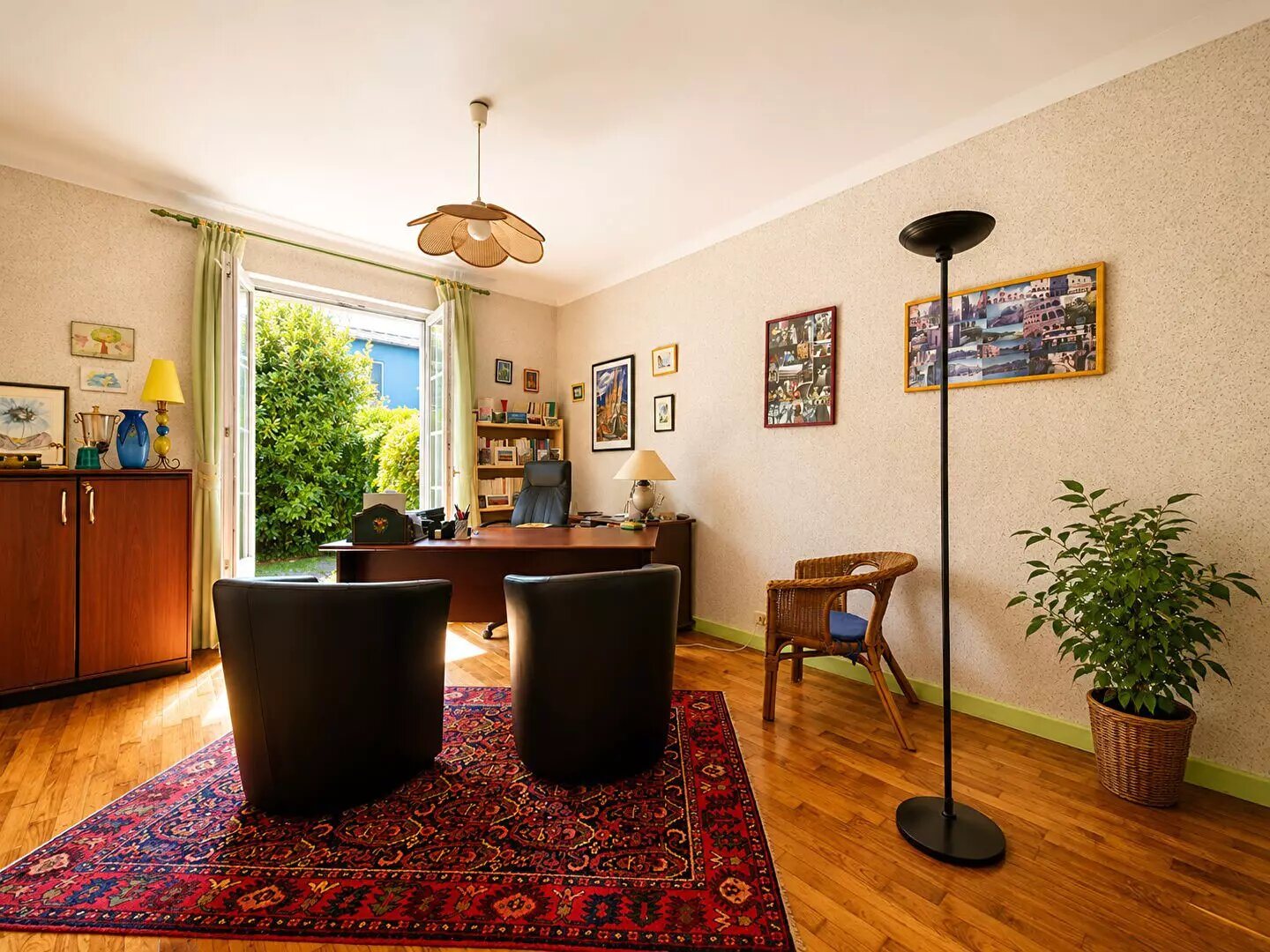 Maison à vendre, 240m², Brest