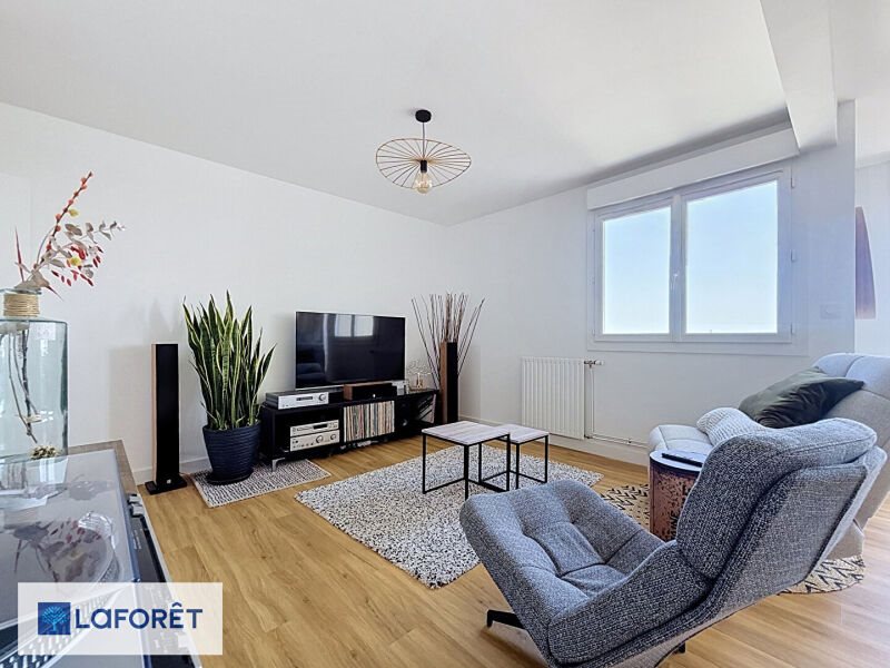 Appartement à vendre, 100m², Brest