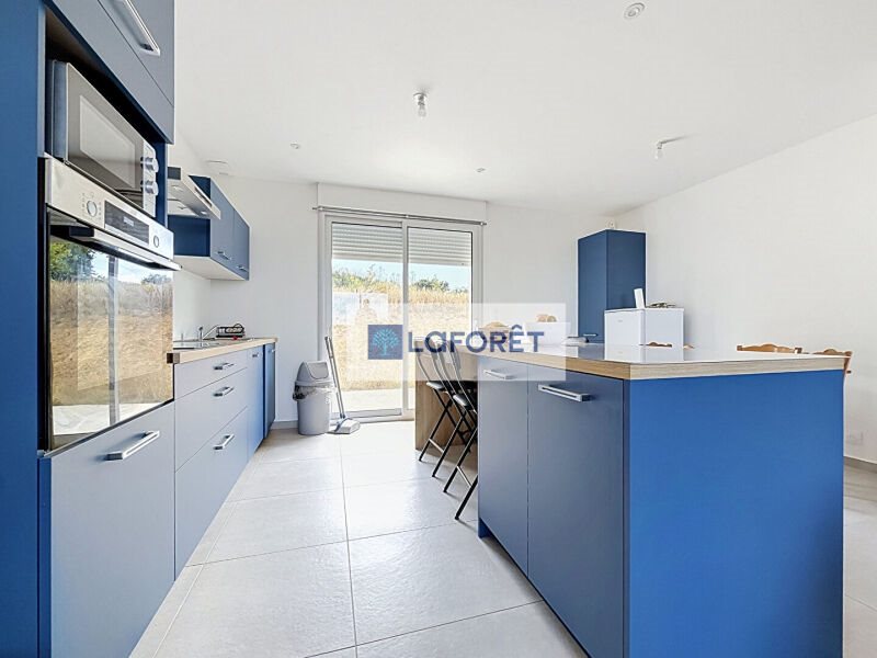 Maison à louer, 90m², Brest