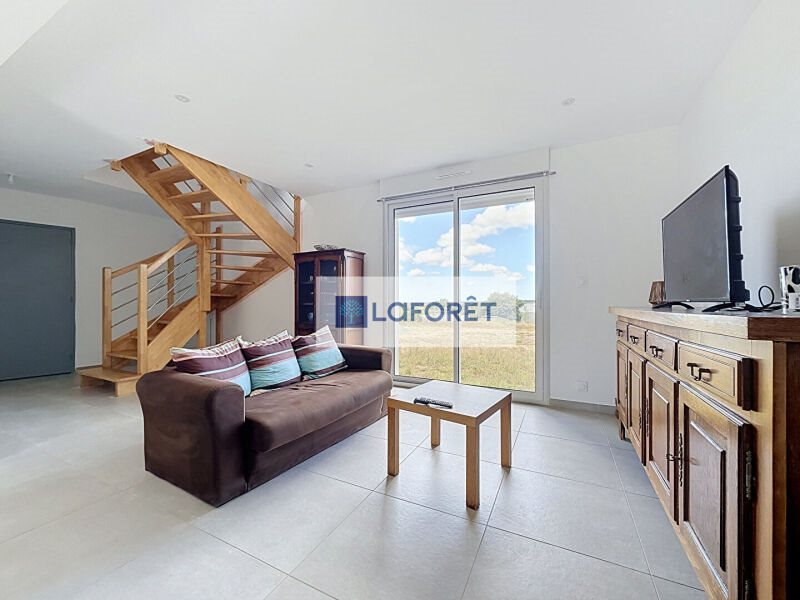 Maison à louer, 90m², Brest