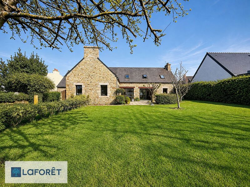 Maison à vendre, 172m², Brest