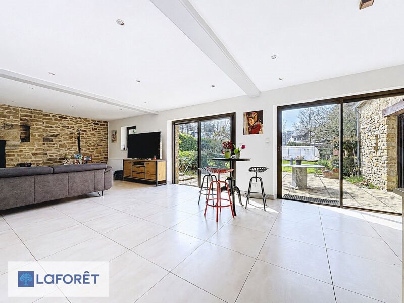 Maison à vendre, 172m², Brest