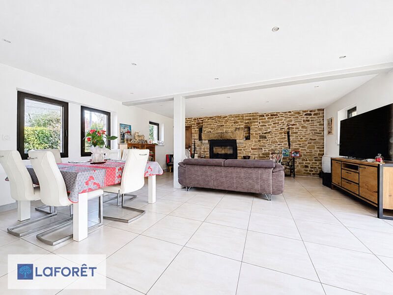 Maison à vendre, 172m², Brest