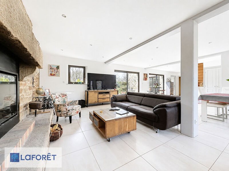 Maison à vendre, 172m², Brest