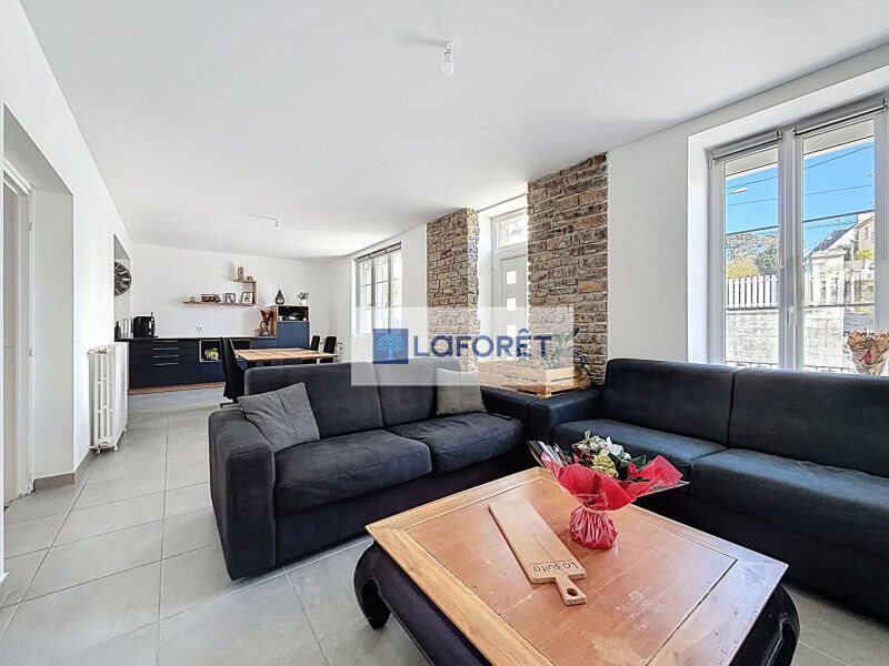 Maison à vendre, 112m², Brest
