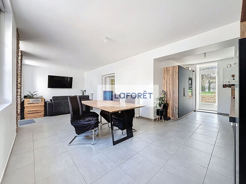 Maison à vendre, 112m², Brest