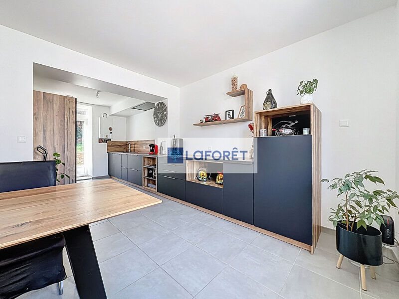 Maison à vendre, 112m², Brest
