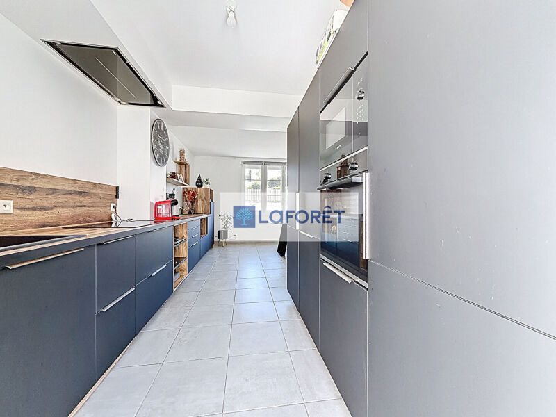 Maison à vendre, 112m², Brest