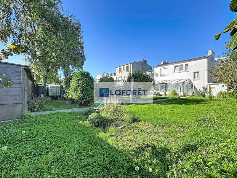 Maison à vendre, 123m², Brest