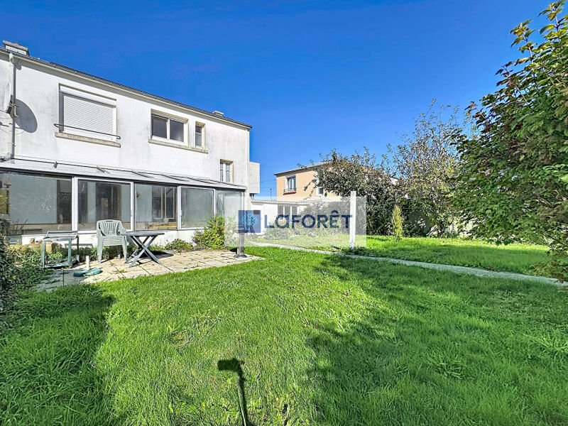 Maison à vendre, 123m², Brest