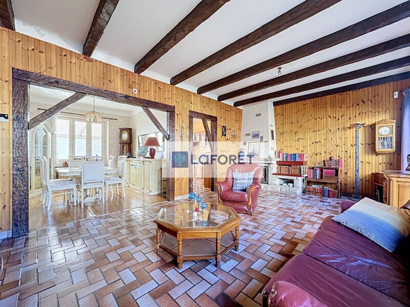 Maison à vendre, 123m², Brest