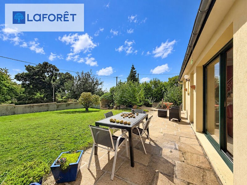 Maison à vendre, 100m², Dirinon