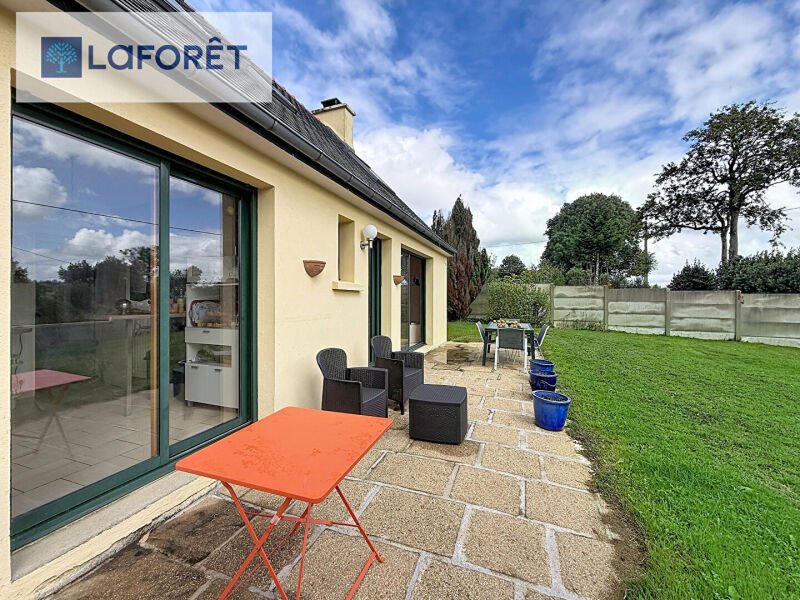 Maison à vendre, 100m², Dirinon