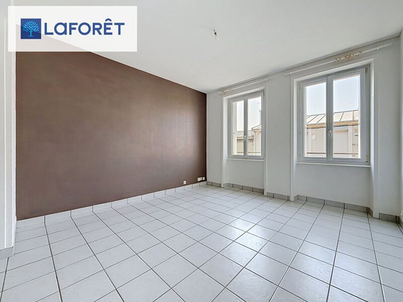 Appartement à vendre, 54m², Brest