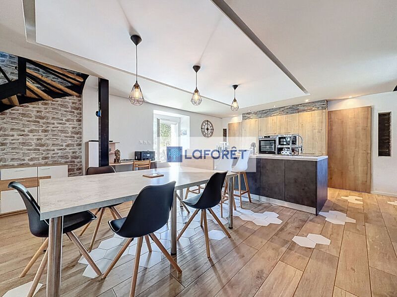 Maison à vendre, 162m², Saint-Renan