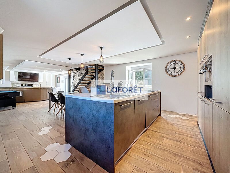 Maison à vendre, 162m², Saint-Renan