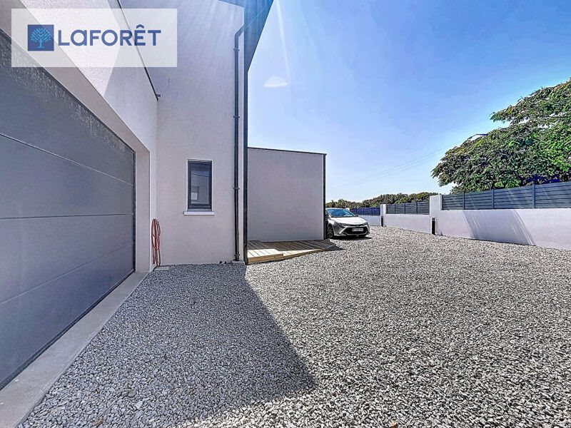 Maison à vendre, 221m², Locmaria-Plouzané