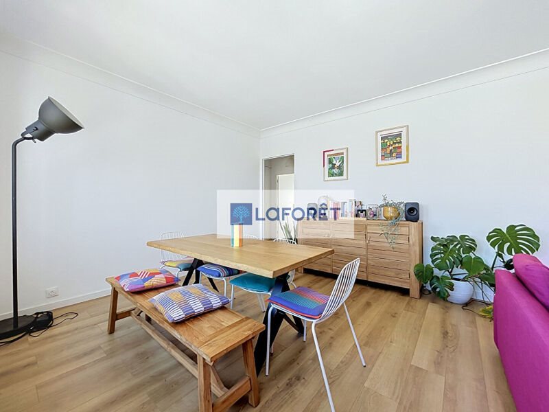 Appartement à vendre, 90m², Brest
