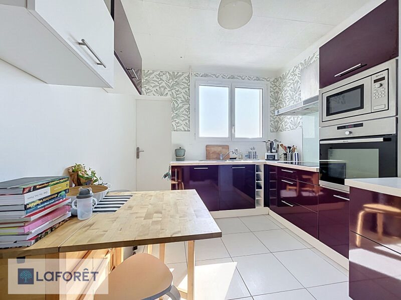 Appartement à vendre, 90m², Brest