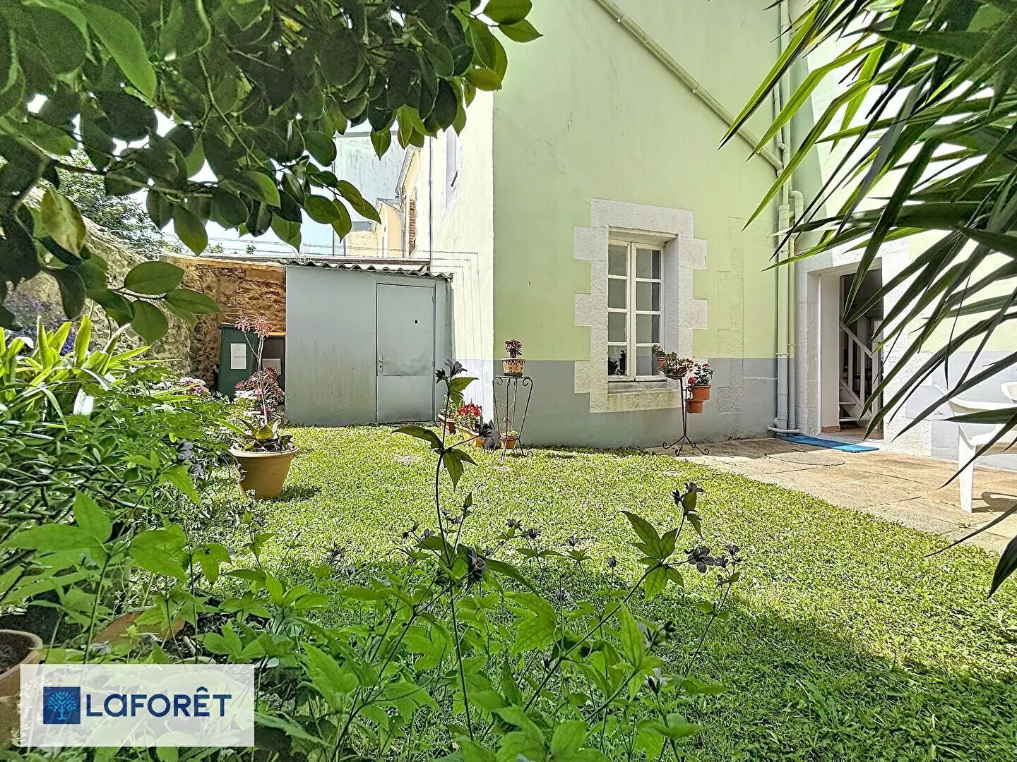 Maison à vendre, 86m², Brest