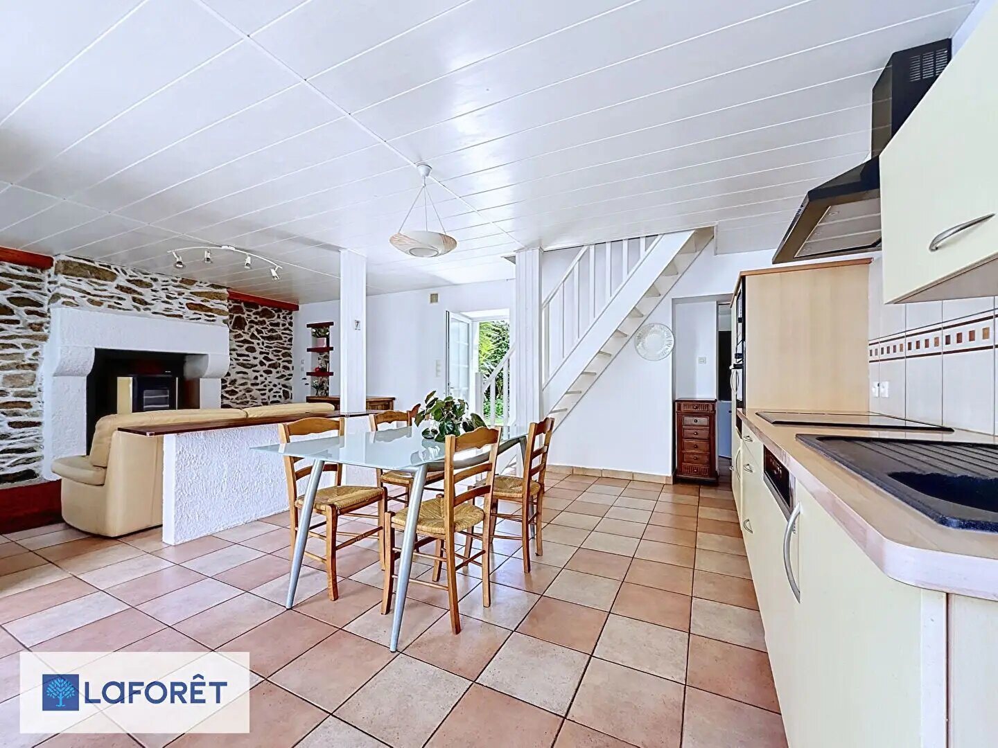 Maison à vendre, 86m², Brest