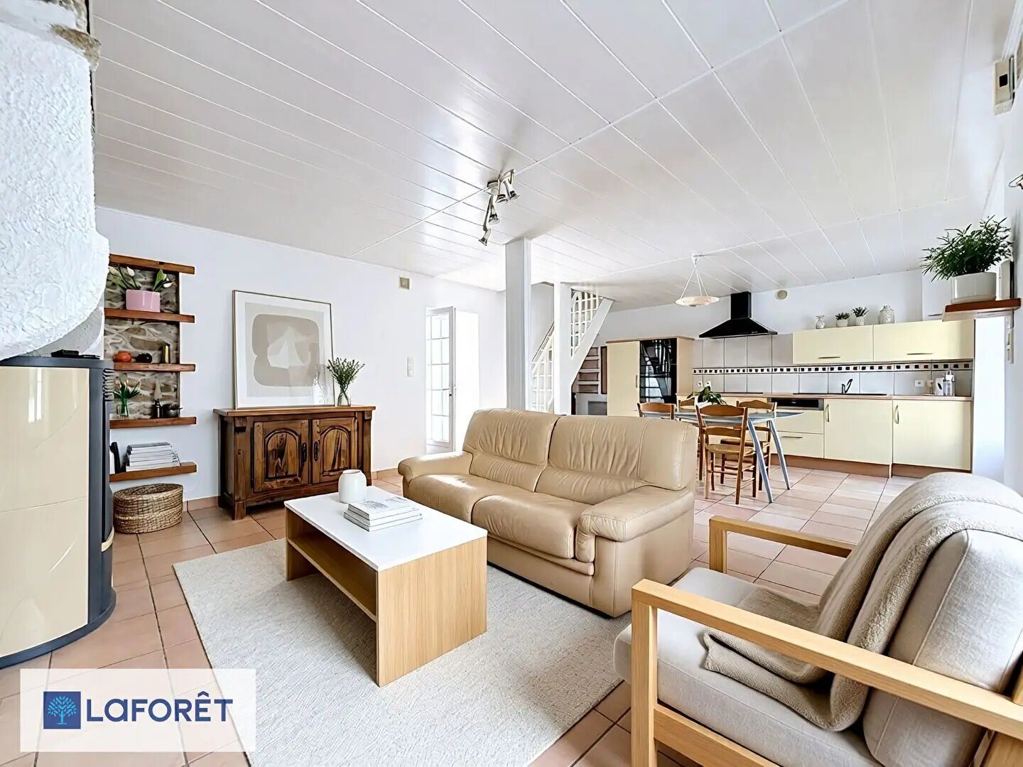 Maison à vendre, 86m², Brest
