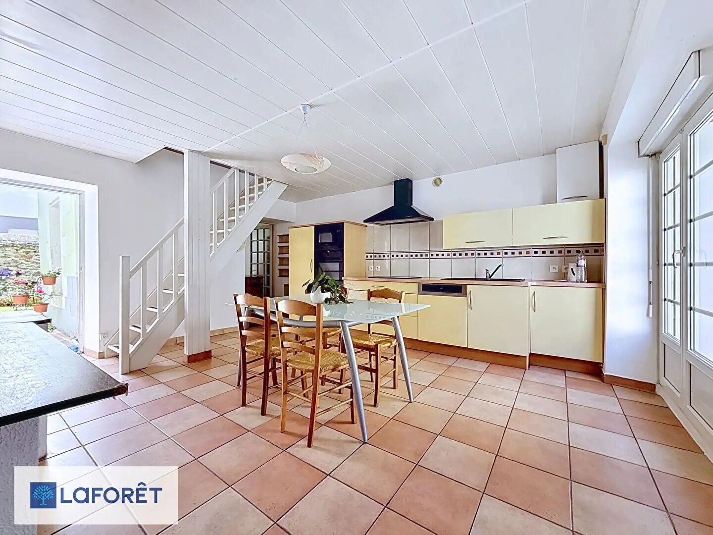 Maison à vendre, 86m², Brest