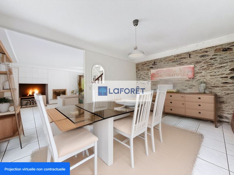 Maison à vendre, 150m², Brest