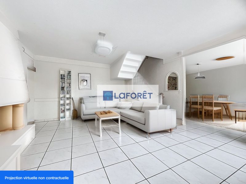 Maison à vendre, 150m², Brest