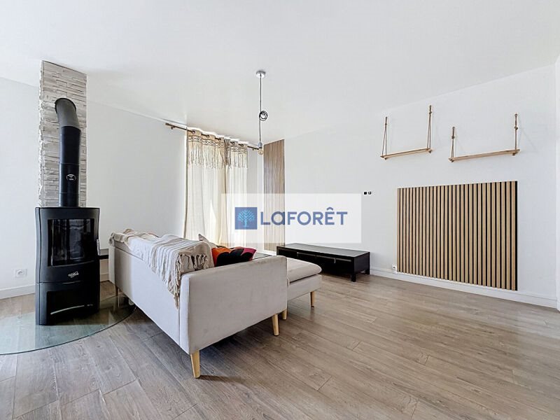 Appartement à louer, 66m², Brest