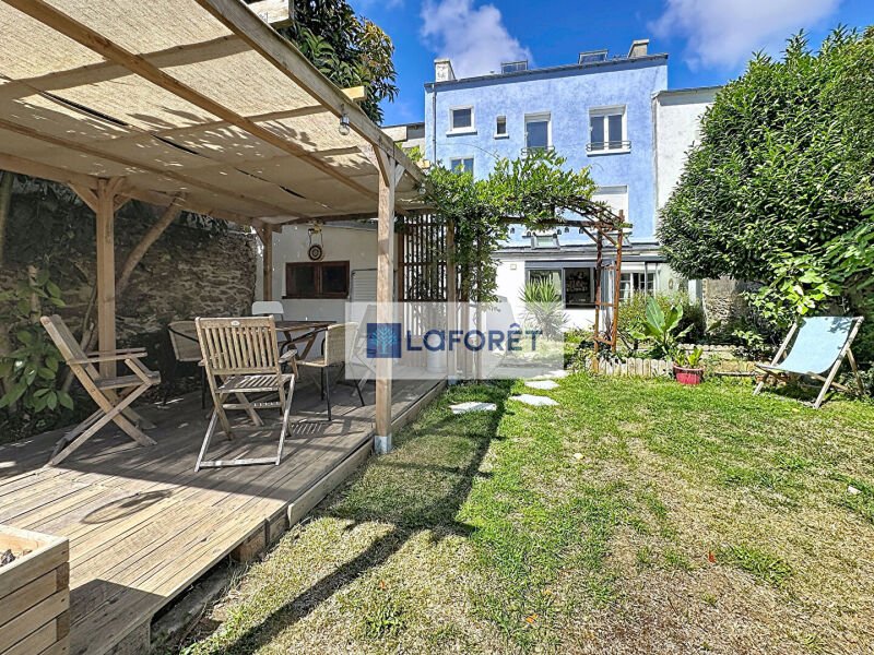 Appartement à vendre, 70m², Brest