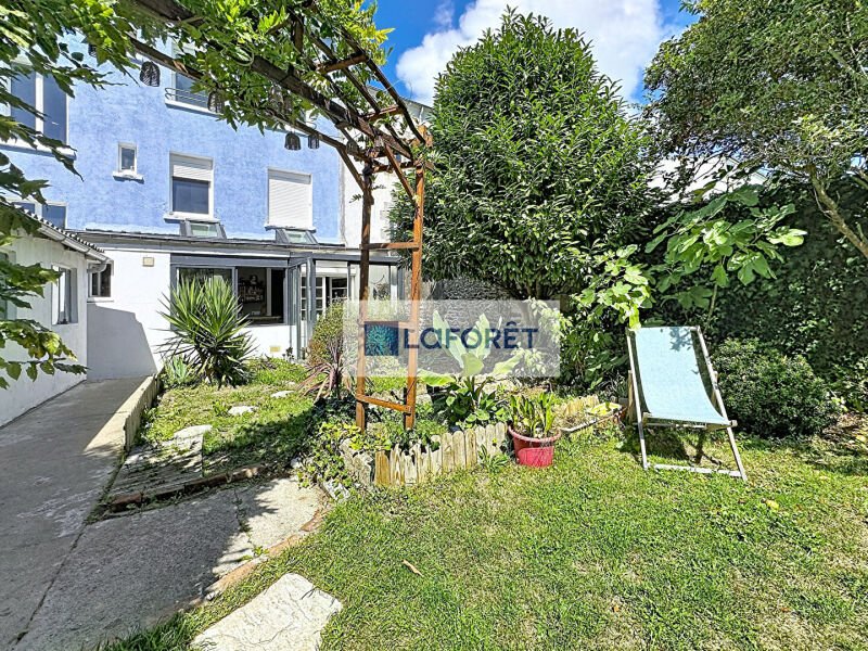 Appartement à vendre, 70m², Brest