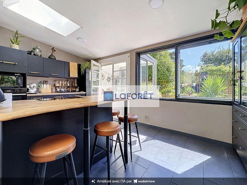 Appartement à vendre, 70m², Brest