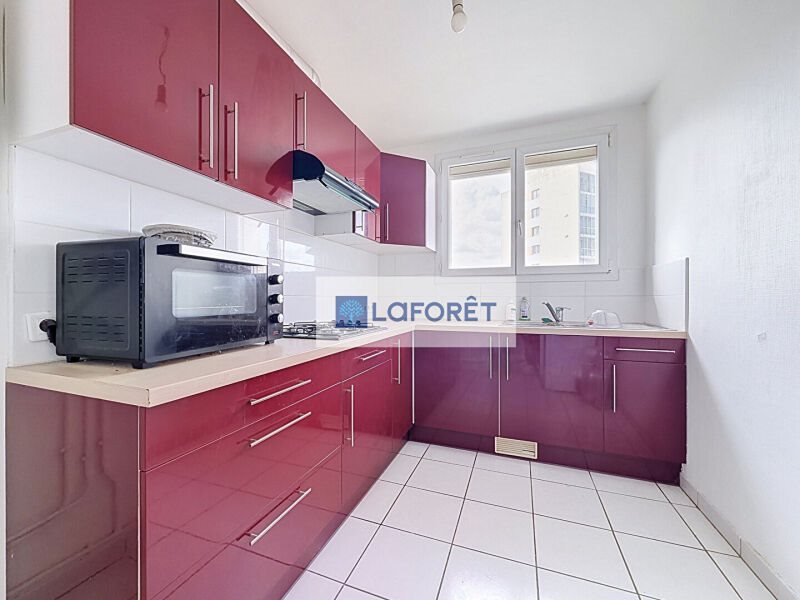 Appartement à vendre, 60m², Brest
