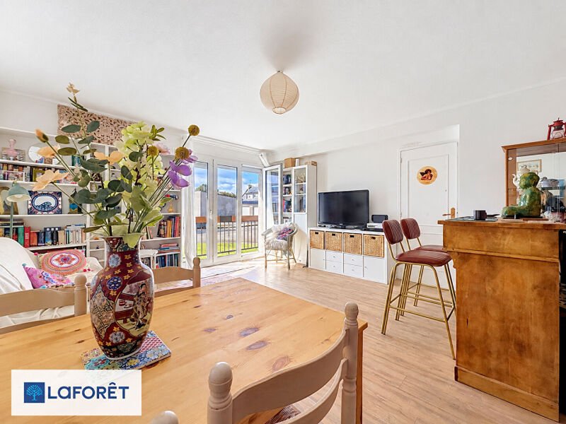 Appartement à vendre, 92m², Brest