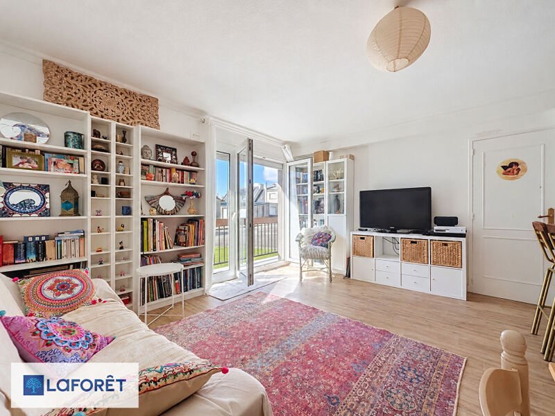 Appartement à vendre, 92m², Brest