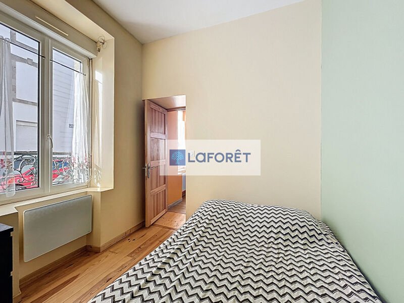 Appartement à vendre, 32m², Brest