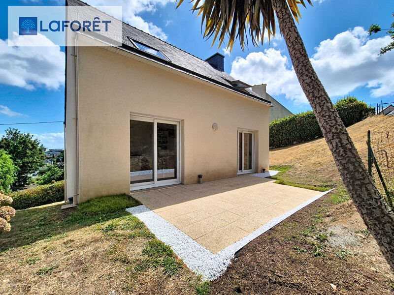 Maison à vendre, 102m², Brest