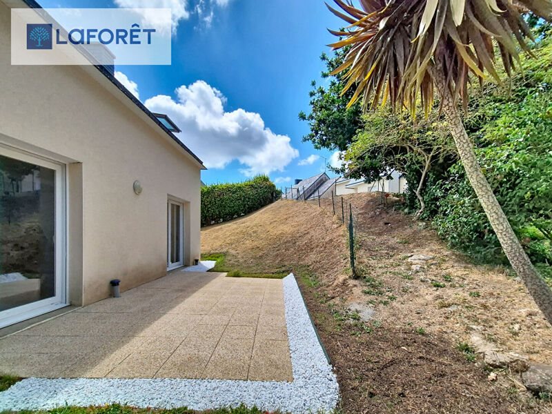 Maison à vendre, 102m², Brest