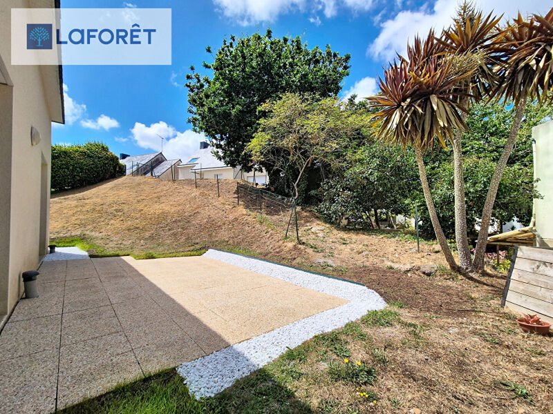 Maison à vendre, 102m², Brest