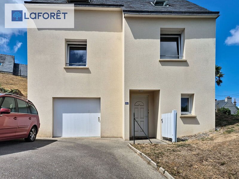 Maison à vendre, 102m², Brest