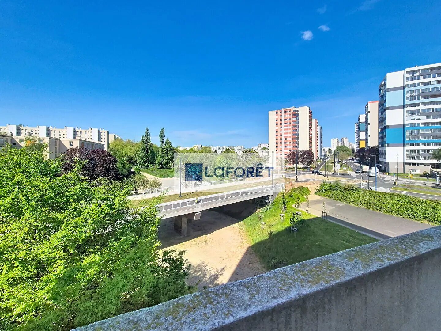 Appartement à vendre, 73m², Brest
