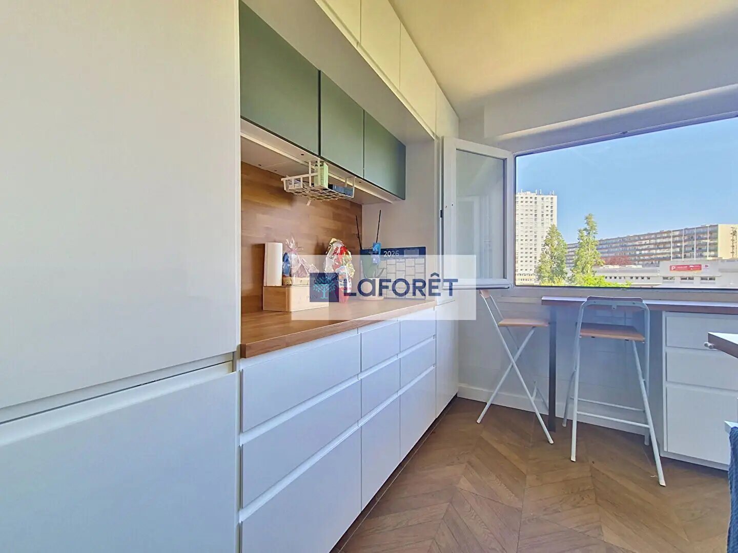 Appartement à vendre, 73m², Brest