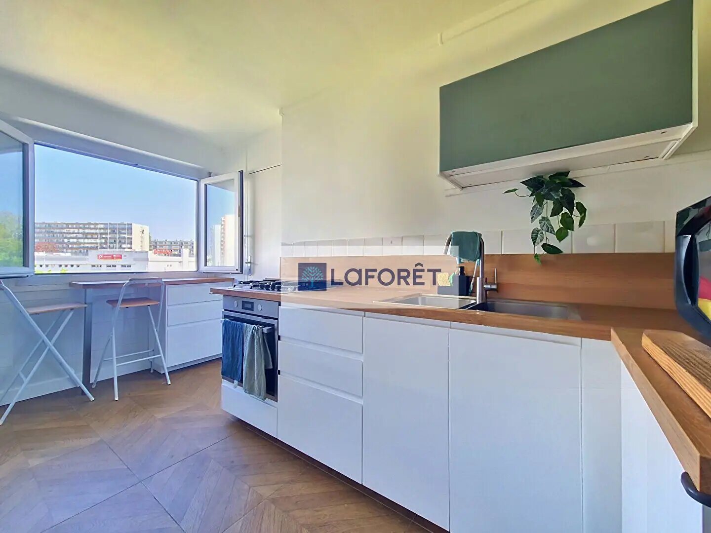 Appartement à vendre, 73m², Brest