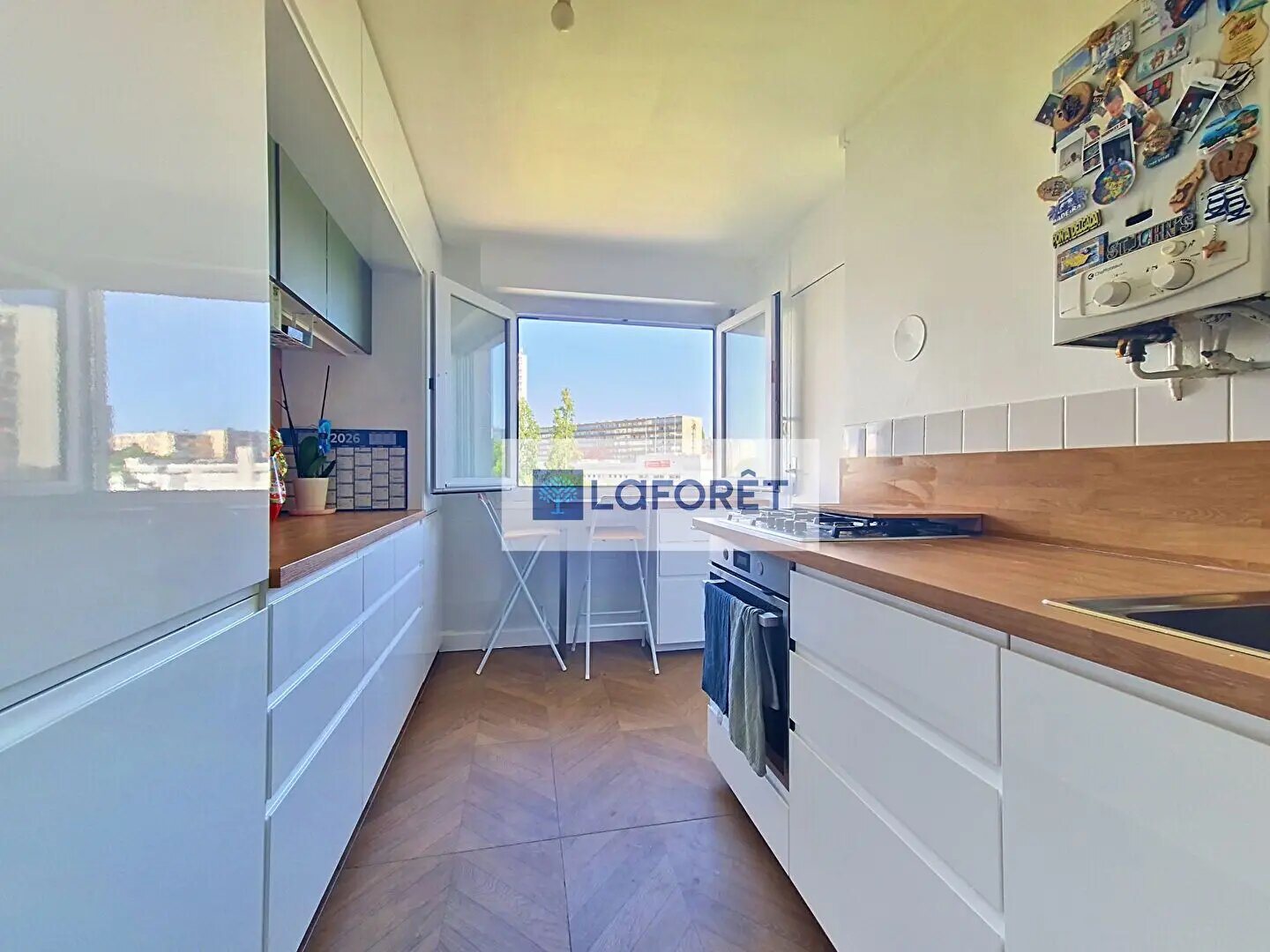 Appartement à vendre, 73m², Brest