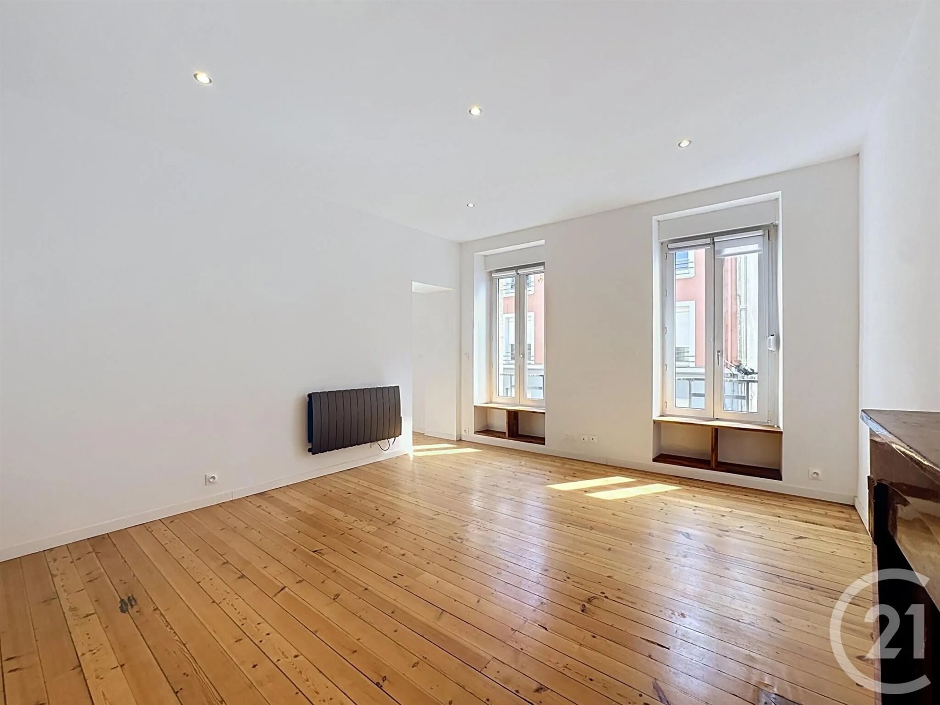 Appartement à vendre, 61m², Brest