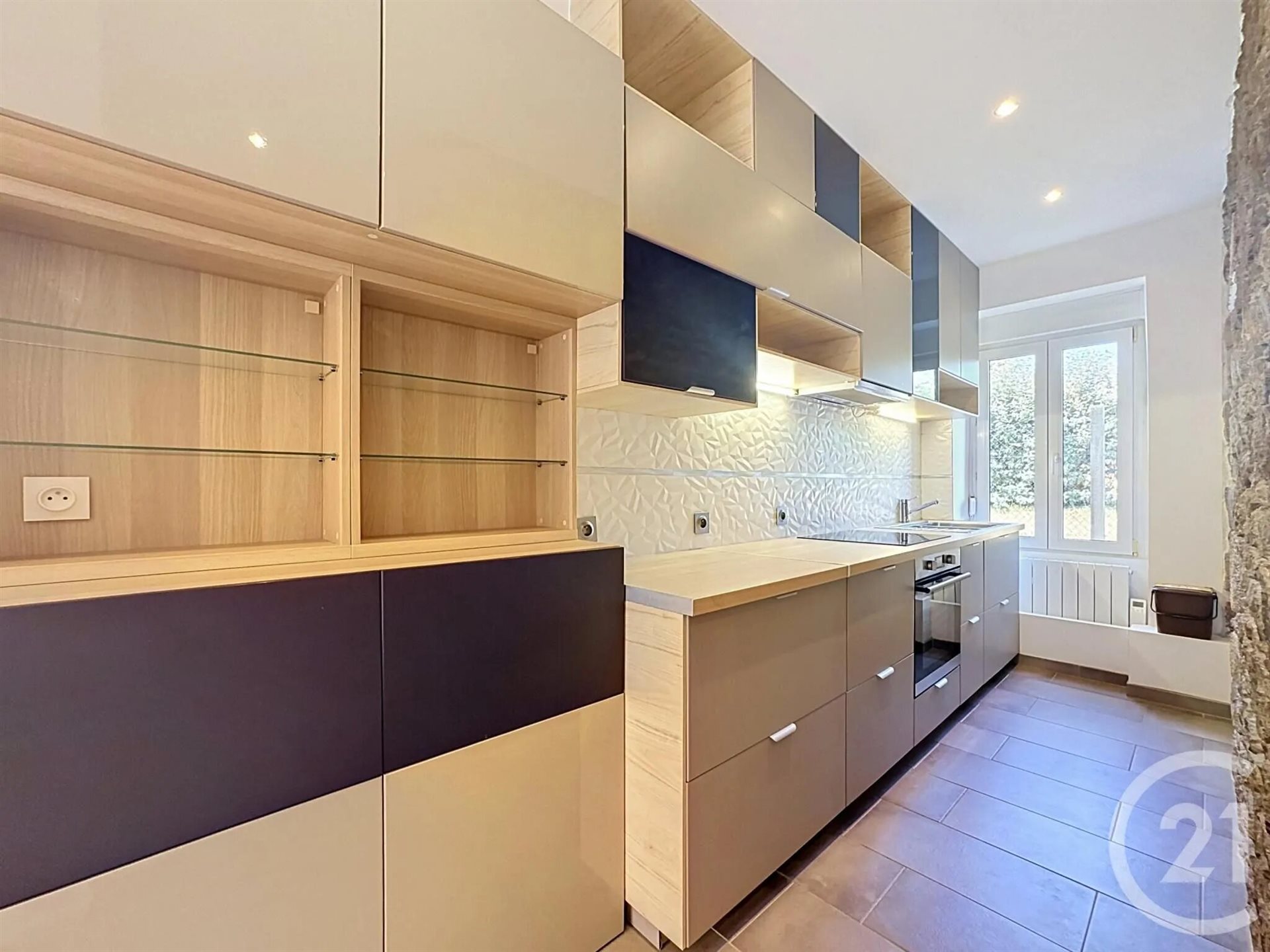 Appartement à vendre, 61m², Brest