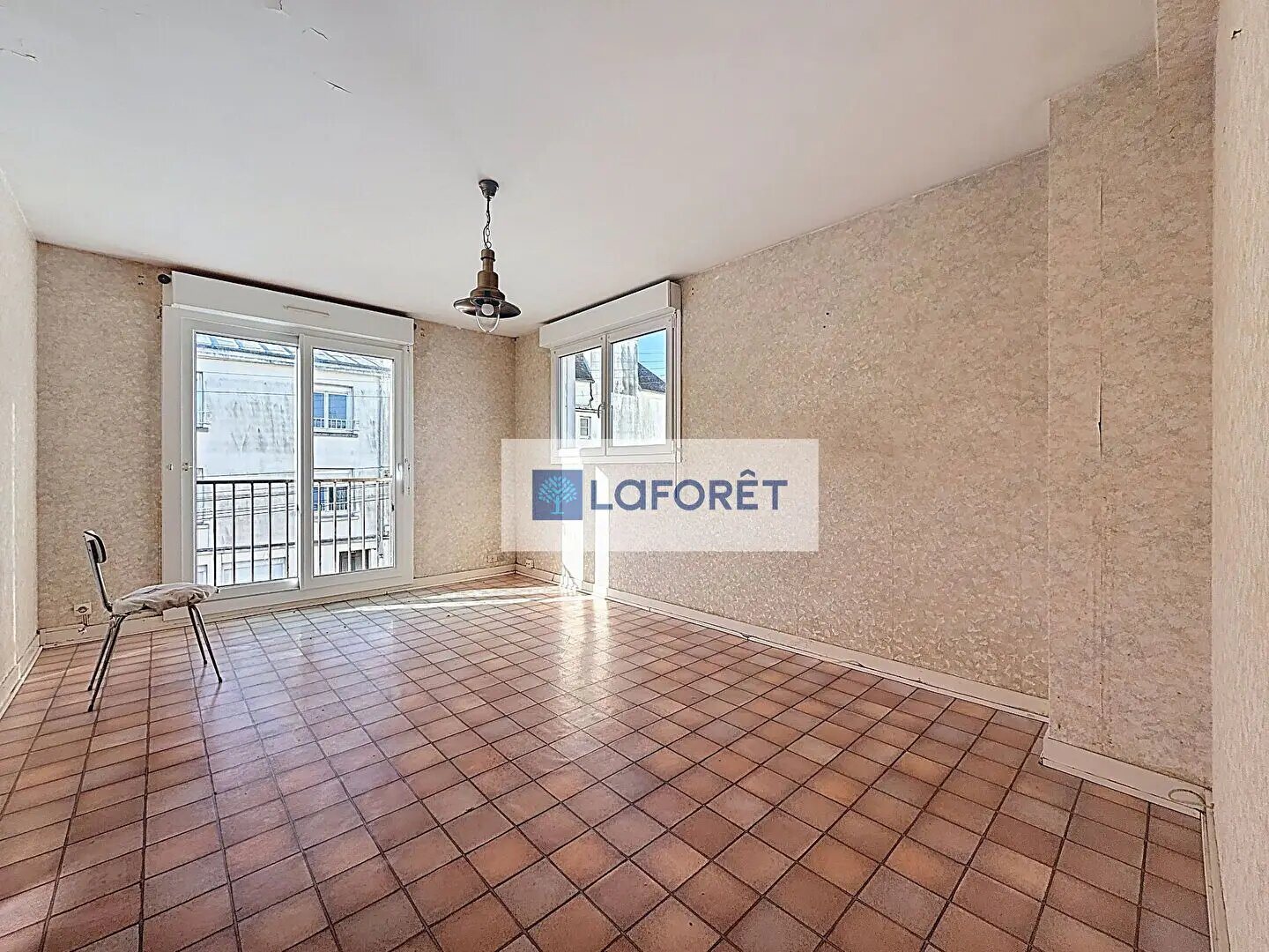 Appartement à vendre, 70m², Brest